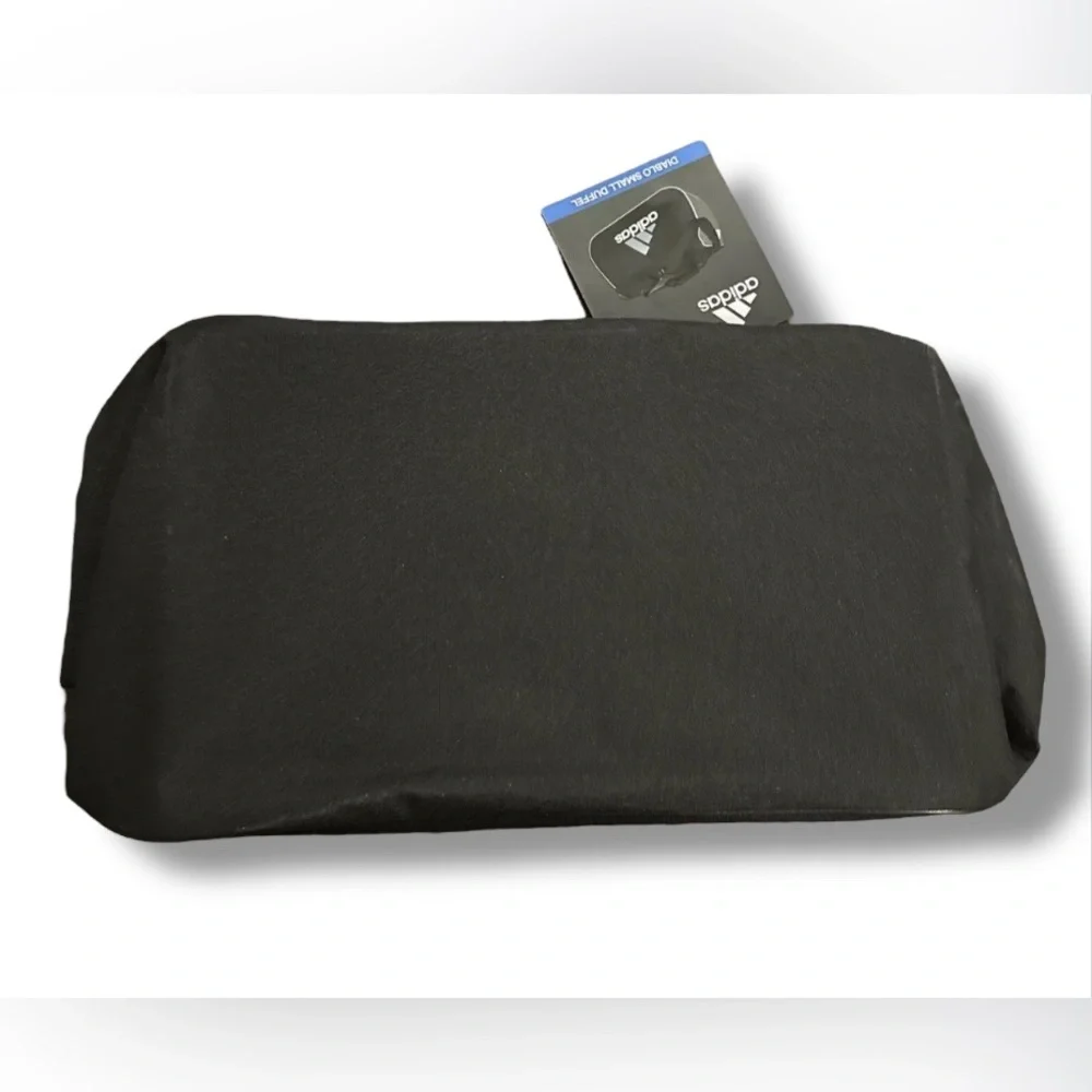 Adidas Diablo Small II Solid Duffel Bag